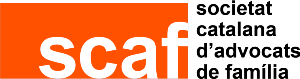 Scaf Societat Catalana d'Advocats de Família